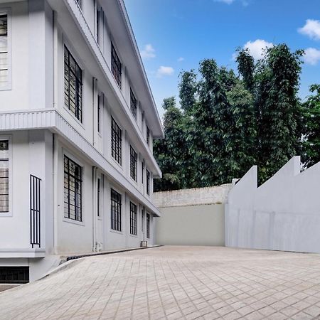 Super Hotel O Lapalang Shillong Kültér fotó