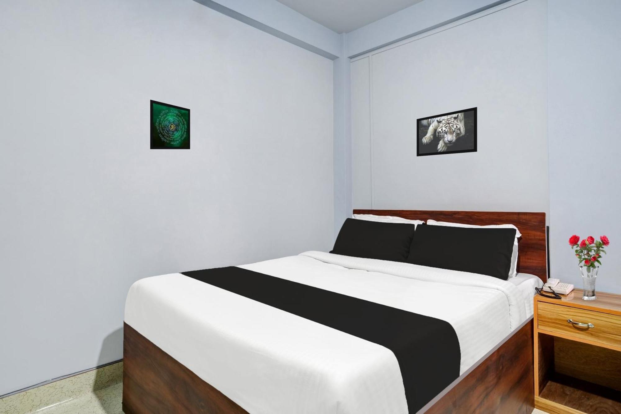 Super Hotel O Lapalang Shillong Kültér fotó
