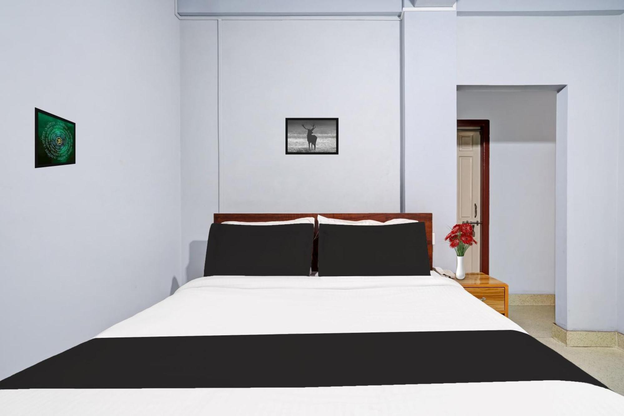 Super Hotel O Lapalang Shillong Kültér fotó