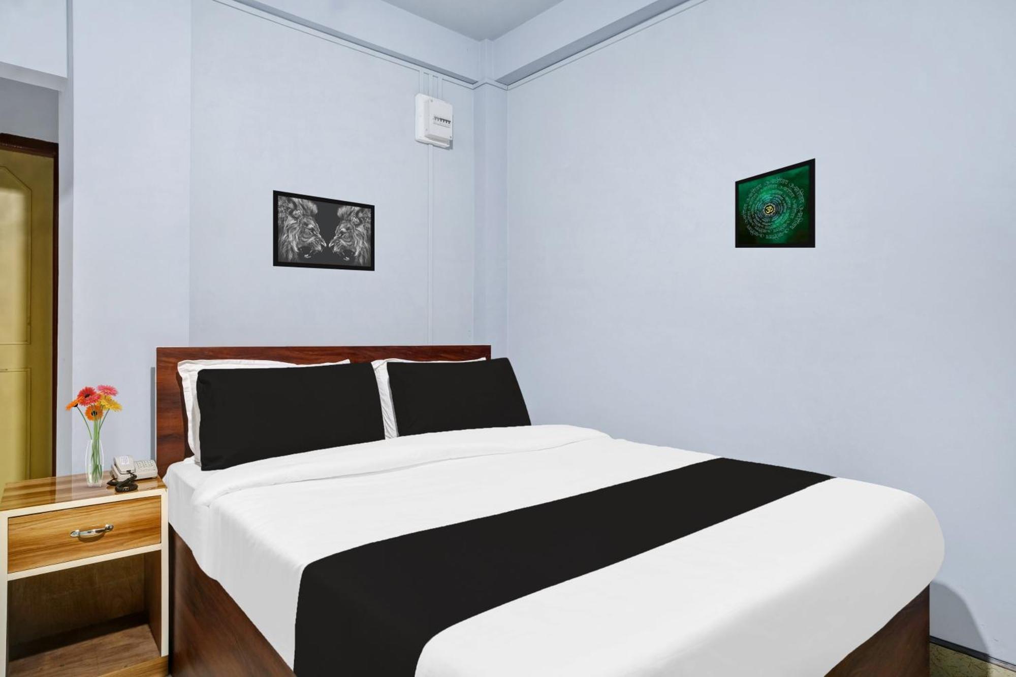 Super Hotel O Lapalang Shillong Kültér fotó